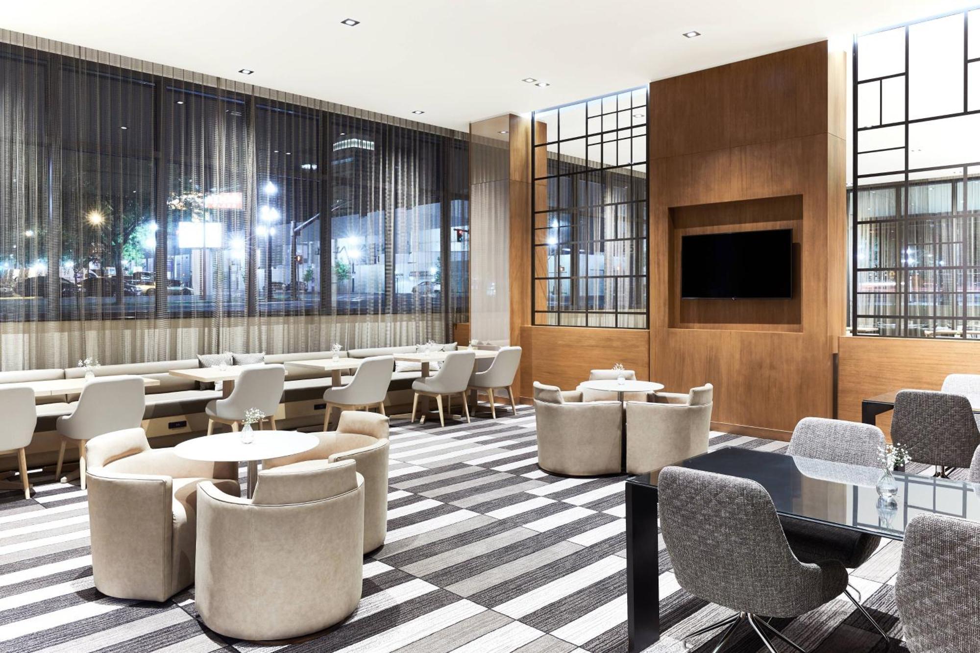 Ac Hotel By Marriott Salt Lake City Downtown Dış mekan fotoğraf
