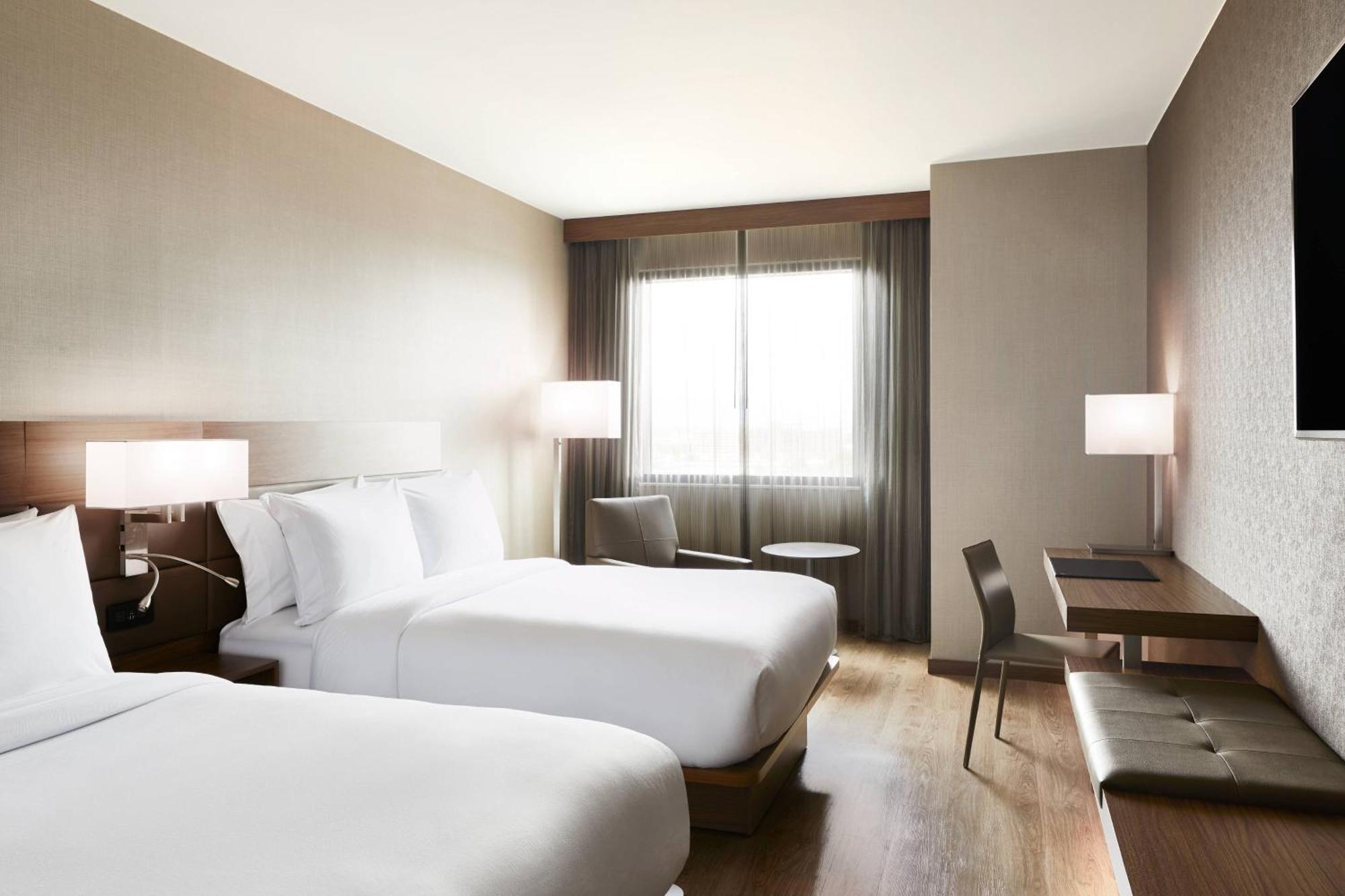 Ac Hotel By Marriott Salt Lake City Downtown Dış mekan fotoğraf